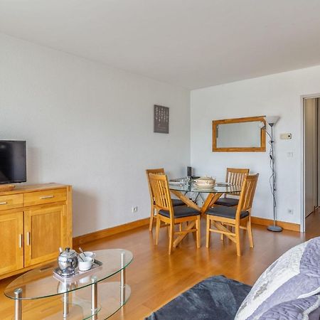 Appartement Petit Coin De Paradis - Welkeys 拉罗歇尔 外观 照片