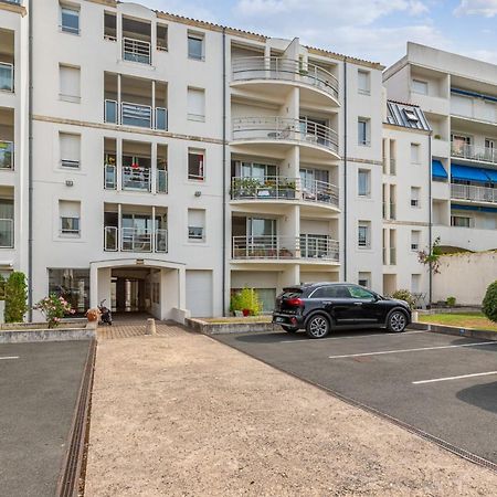 Appartement Petit Coin De Paradis - Welkeys 拉罗歇尔 外观 照片