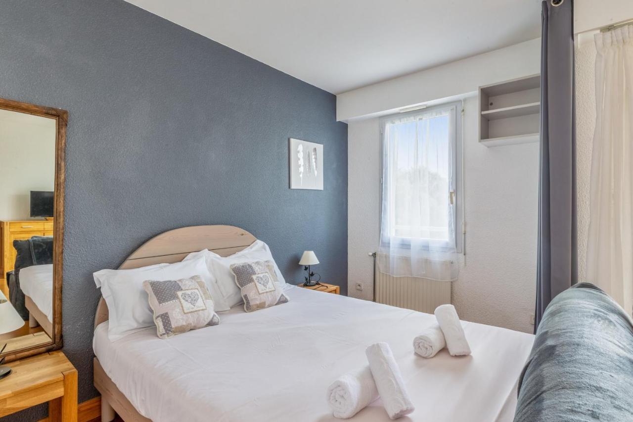 Appartement Petit Coin De Paradis - Welkeys 拉罗歇尔 外观 照片