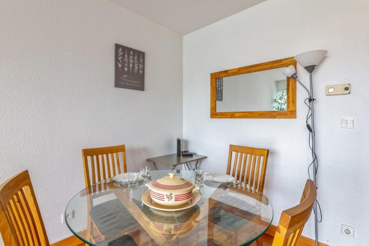 Appartement Petit Coin De Paradis - Welkeys 拉罗歇尔 外观 照片