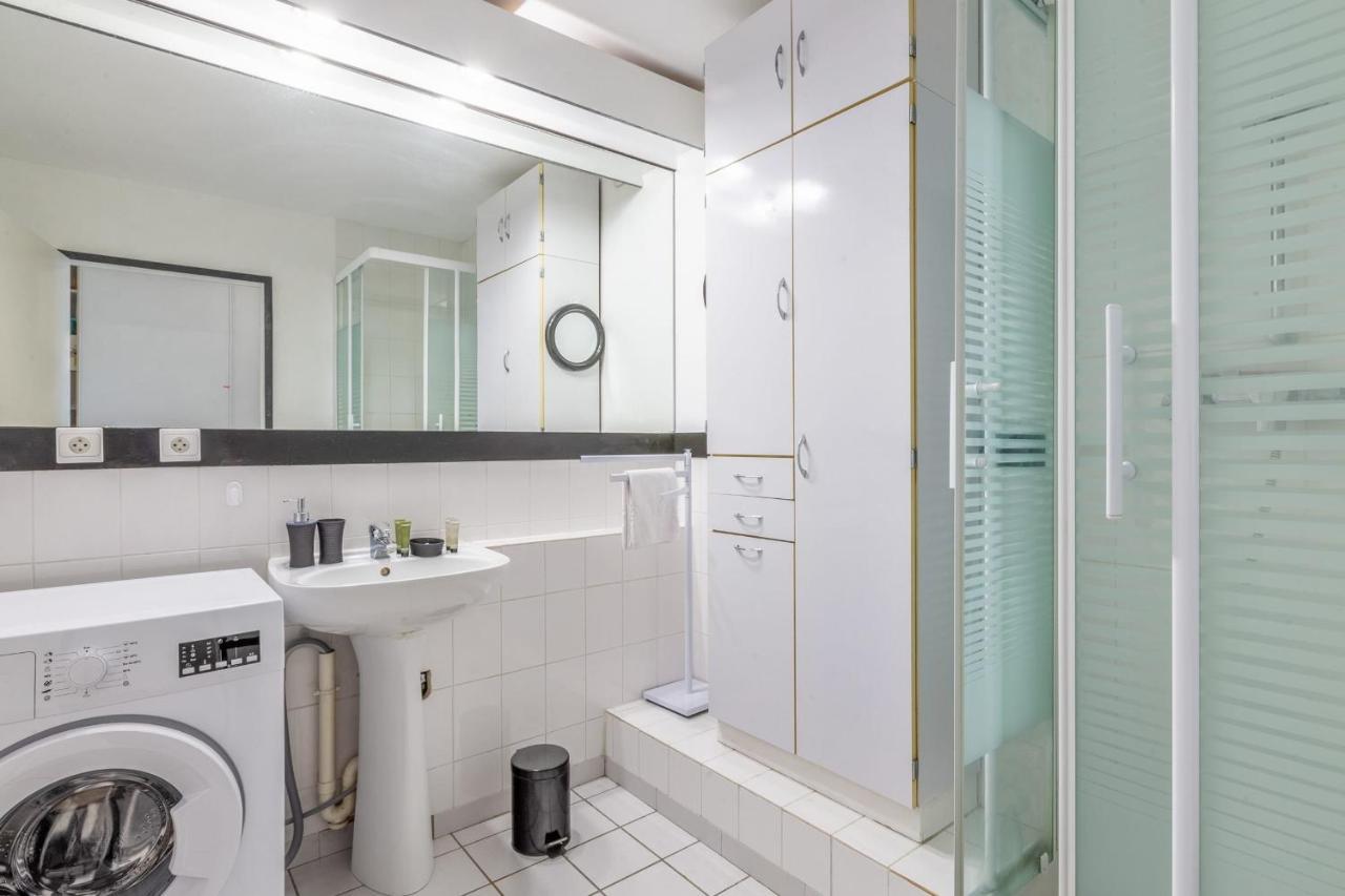 Appartement Petit Coin De Paradis - Welkeys 拉罗歇尔 外观 照片